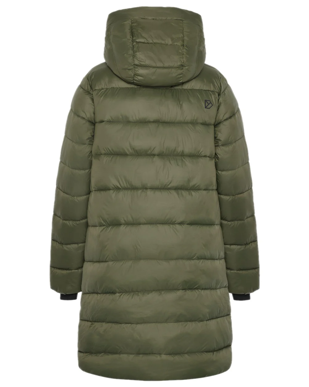 Didriksons Womens Marion Parka - Image 12