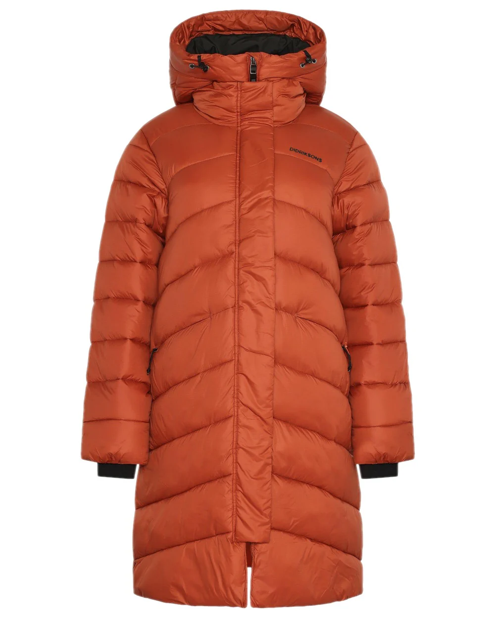 Didriksons Womens Marion Parka - Image 13
