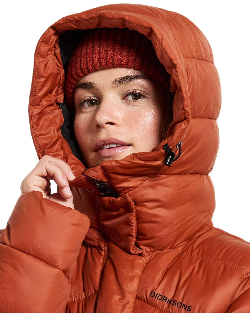 Didriksons Womens Marion Parka - Image 17