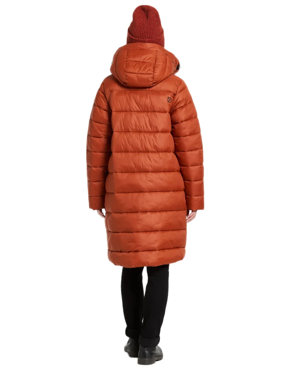 Didriksons Womens Marion Parka - Image 19