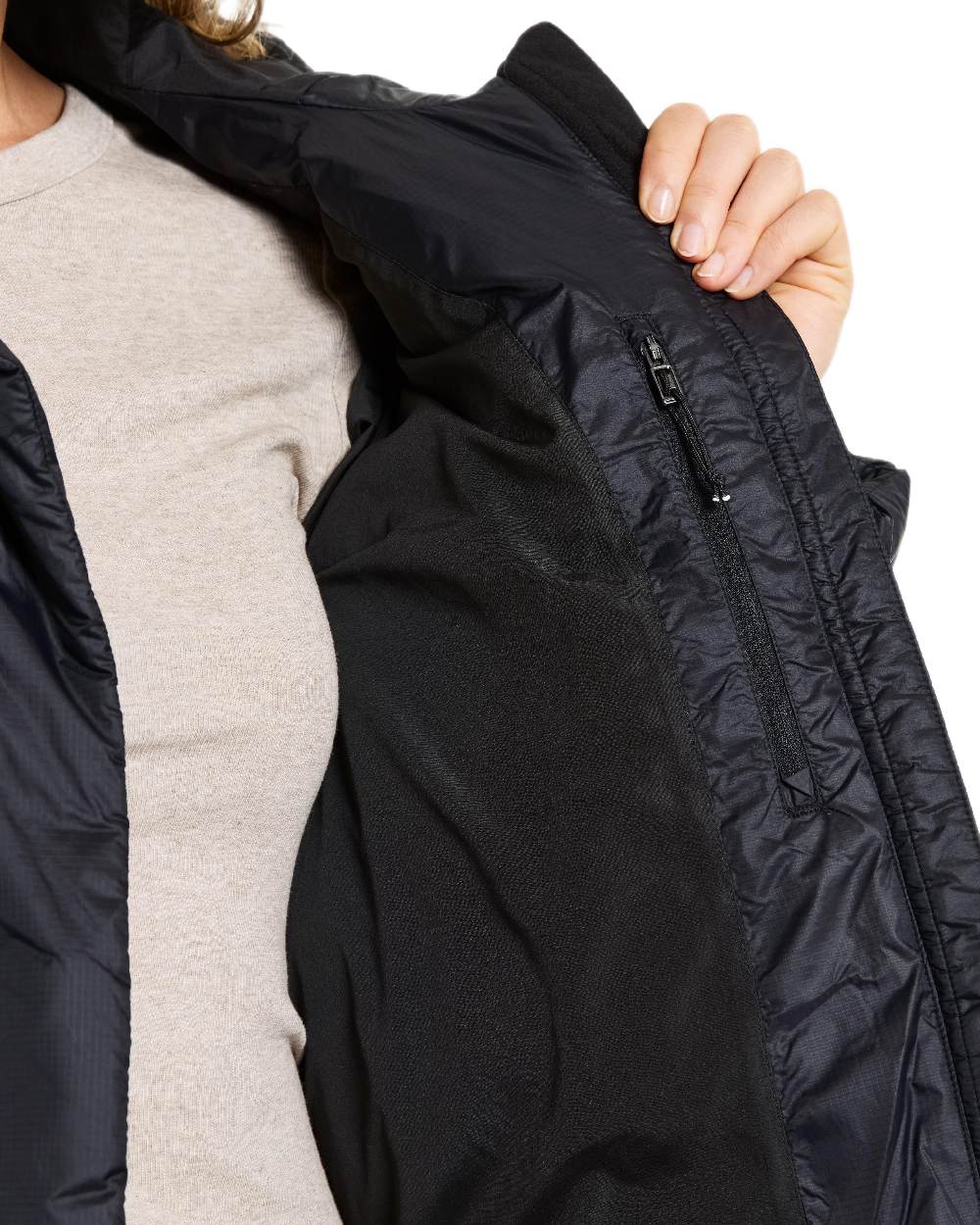 Didriksons Womens Marion Parka - Image 4
