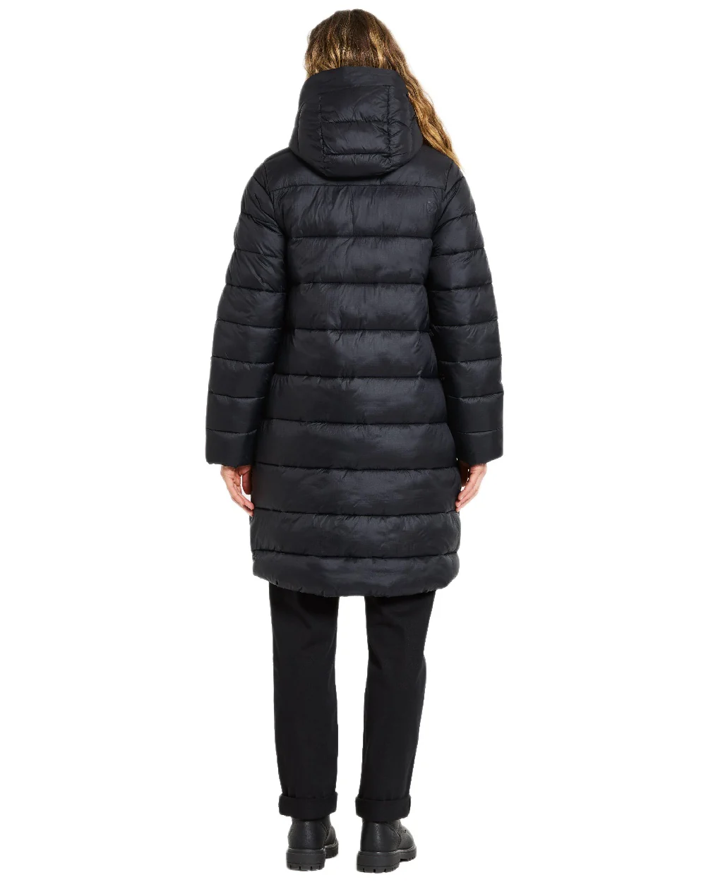 Didriksons Womens Marion Parka - Image 5