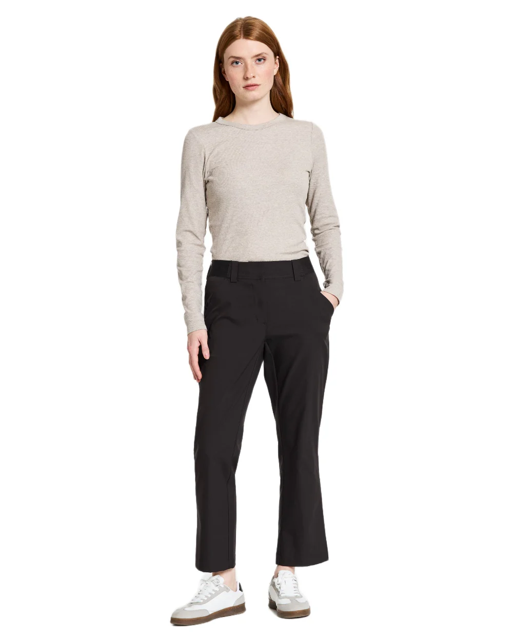 Didriksons Womens Mary Pants - Image 3