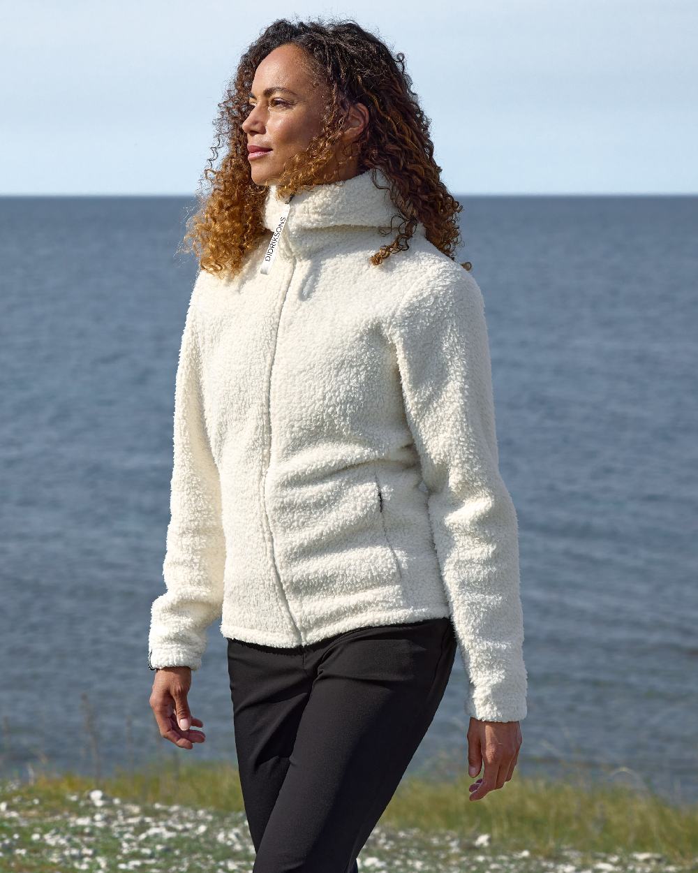 Didriksons Womens Mary Pants - Image 4