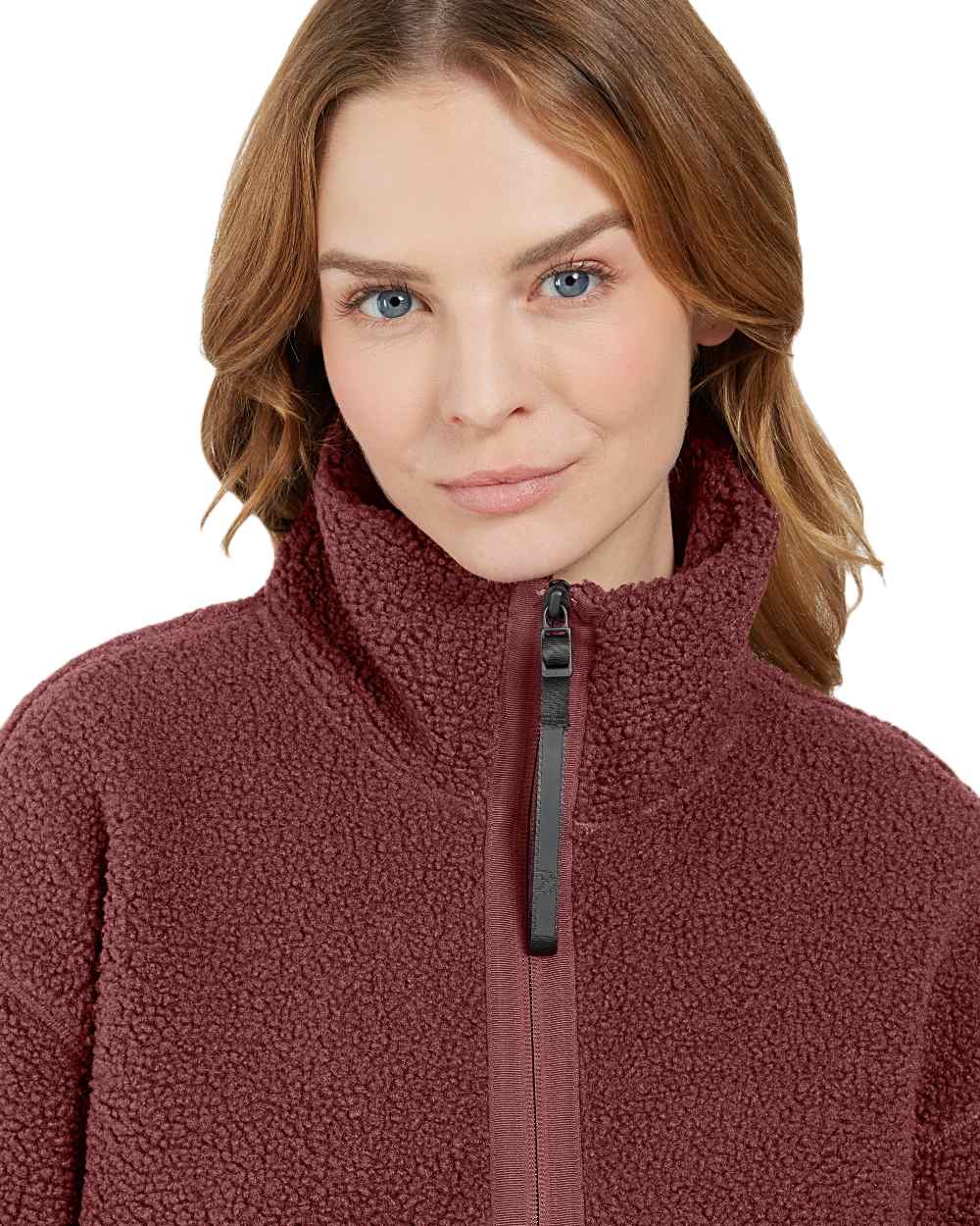 Didriksons Womens Mella Full Zip Jacket - Image 15