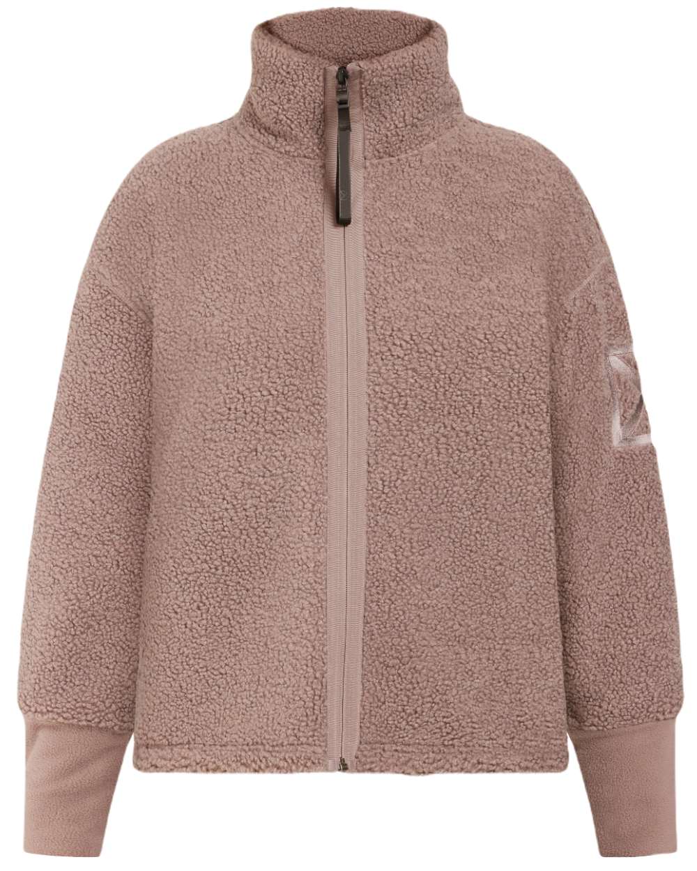 Didriksons Womens Mella Full Zip Jacket - Image 21