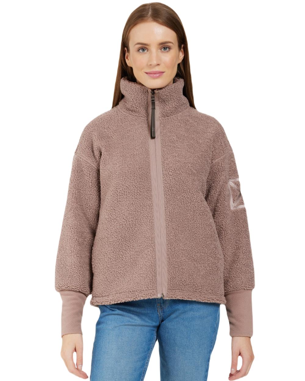 Didriksons Womens Mella Full Zip Jacket - Image 22