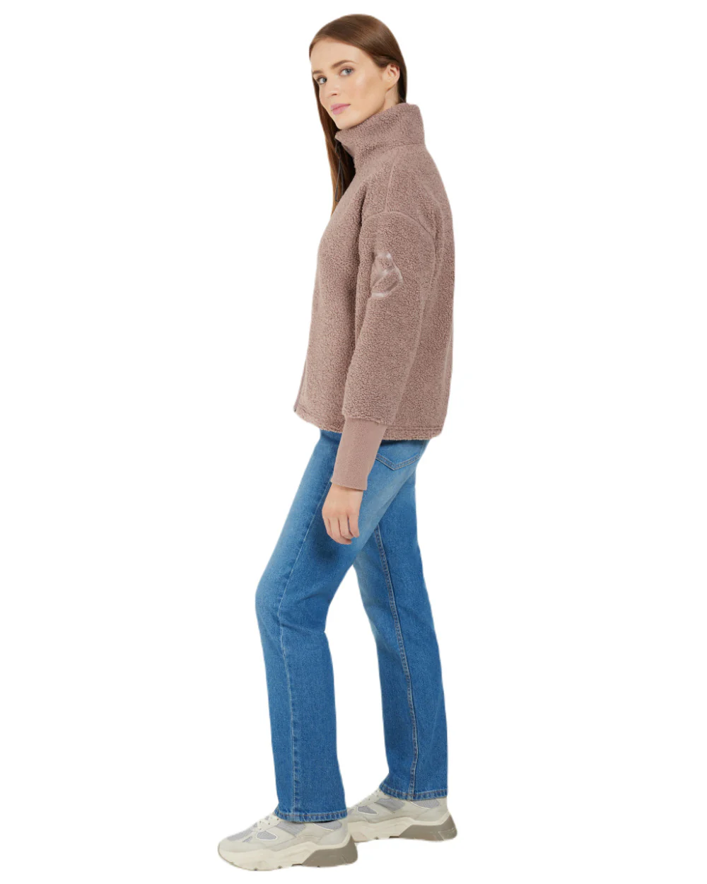 Didriksons Womens Mella Full Zip Jacket - Image 25