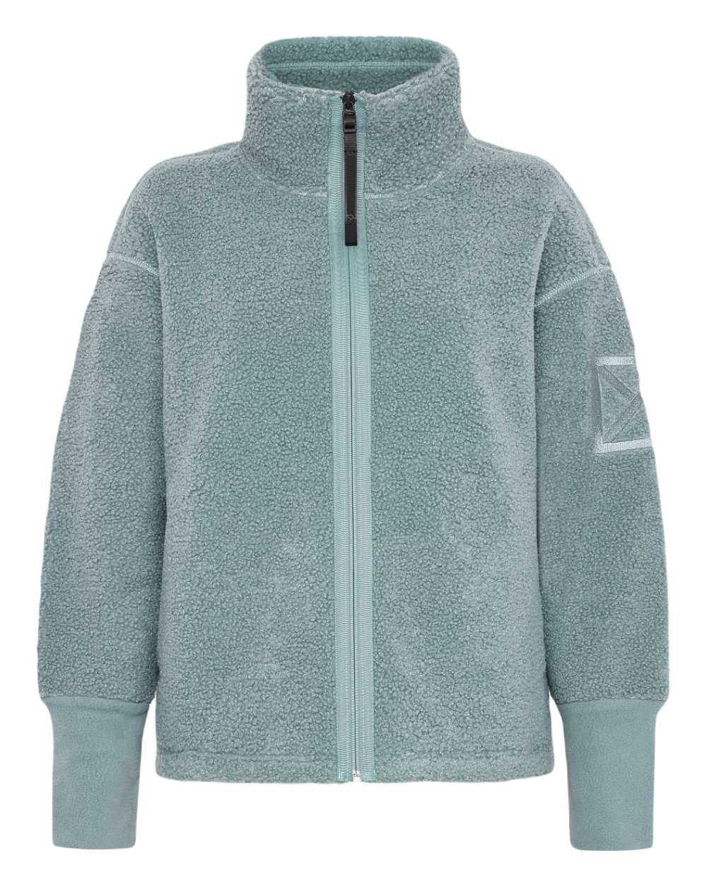 Didriksons Womens Mella Full Zip Jacket - Image 28