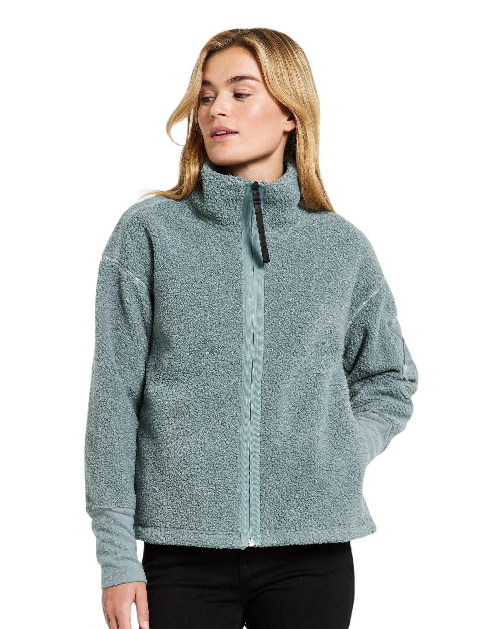 Didriksons Womens Mella Full Zip Jacket - Image 29