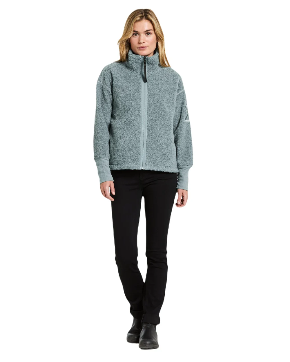 Didriksons Womens Mella Full Zip Jacket - Image 31
