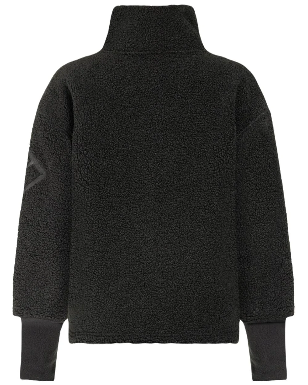Didriksons Womens Mella Full Zip Jacket - Image 5