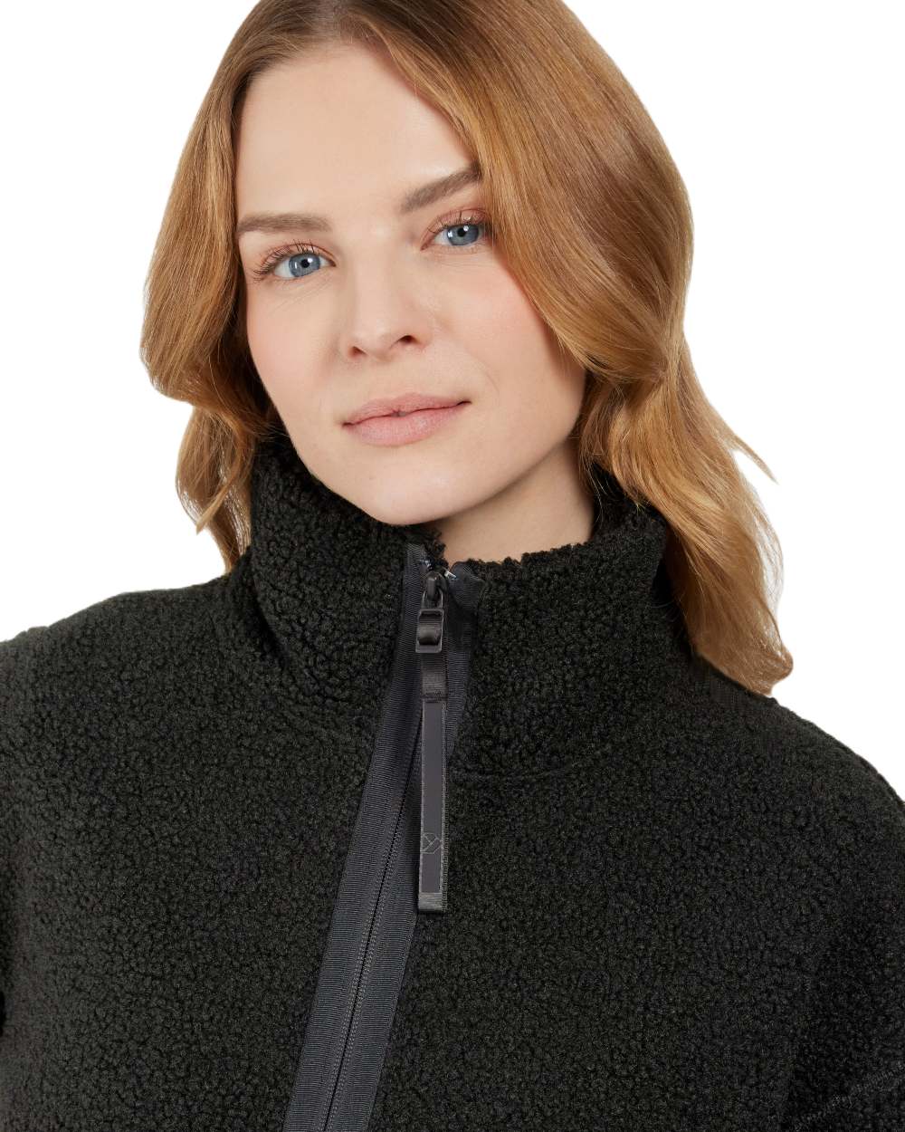 Didriksons Womens Mella Full Zip Jacket - Image 8