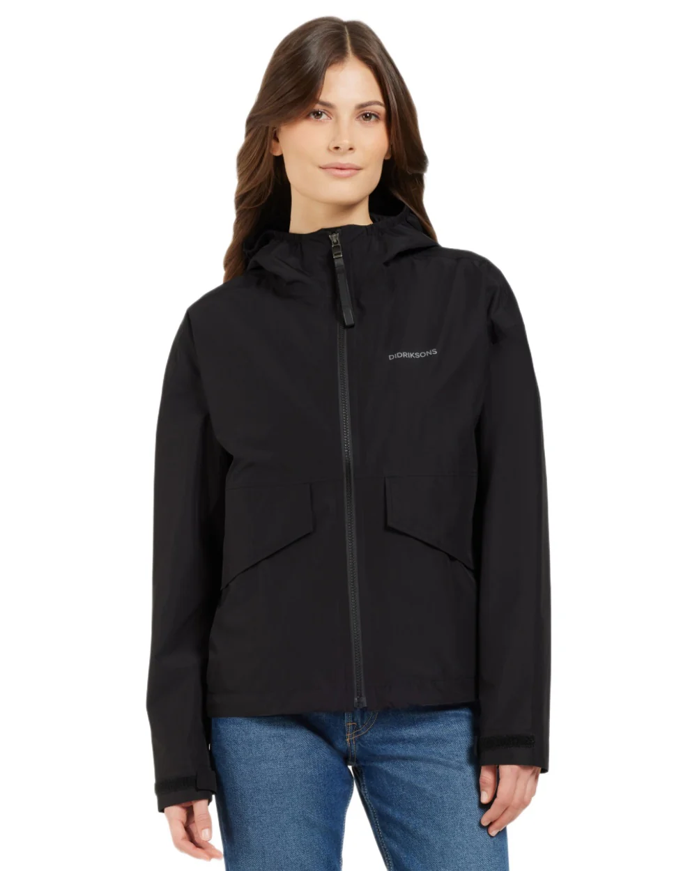 Didriksons Womens Milena Jacket - Image 10