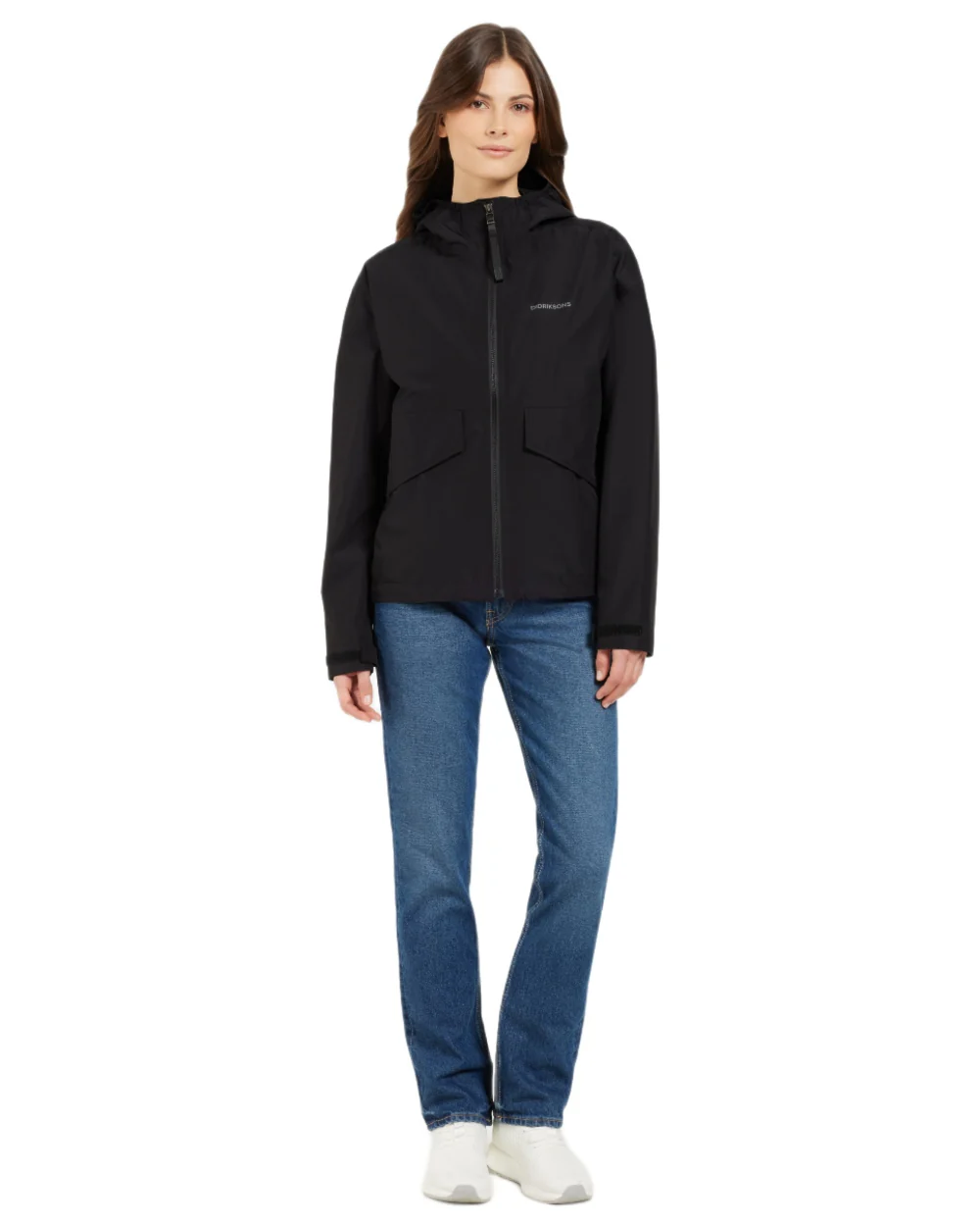 Didriksons Womens Milena Jacket - Image 11