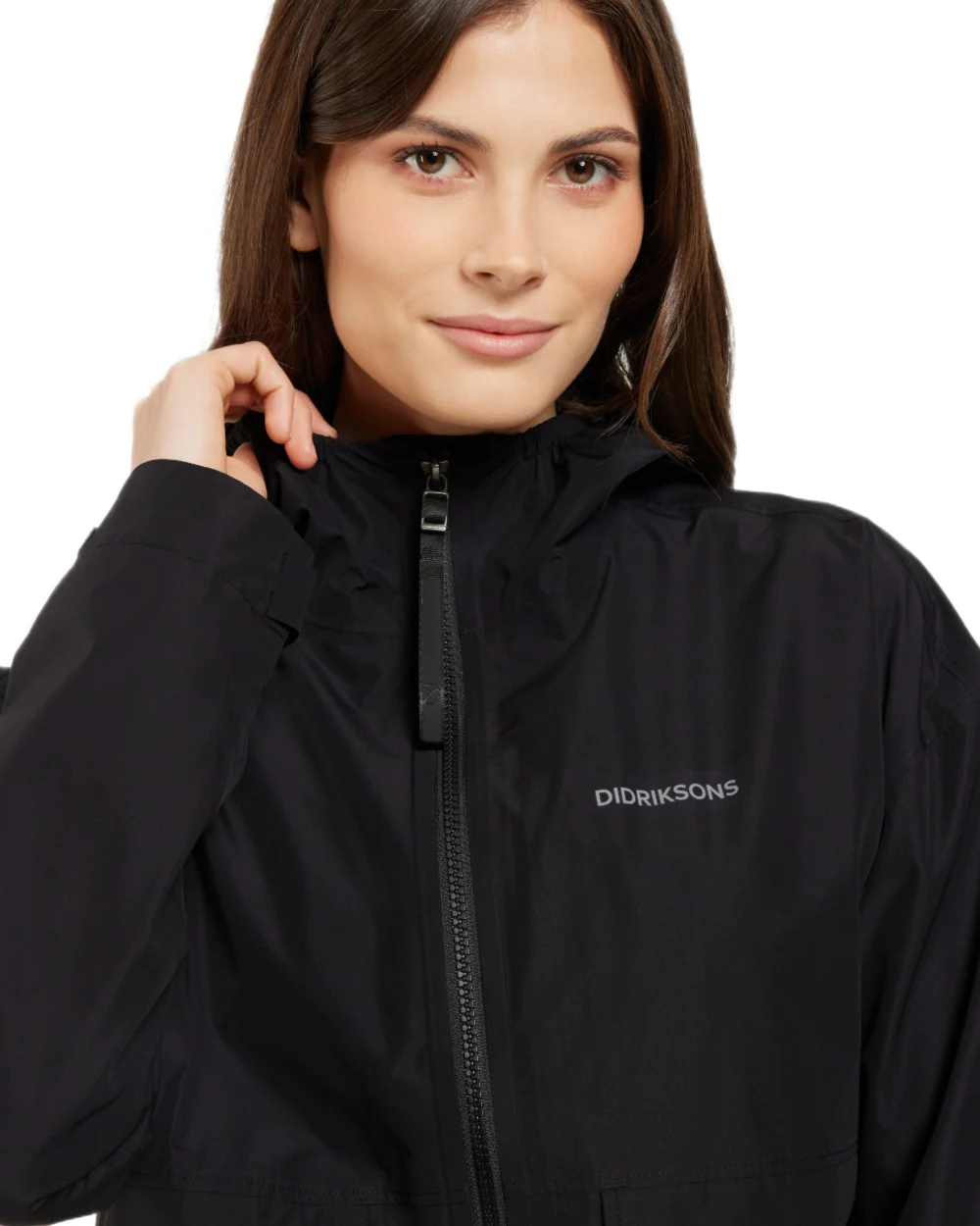 Didriksons Womens Milena Jacket - Image 13