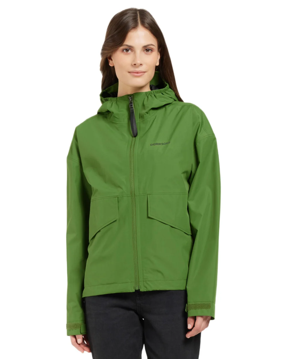 Didriksons Womens Milena Jacket - Image 2