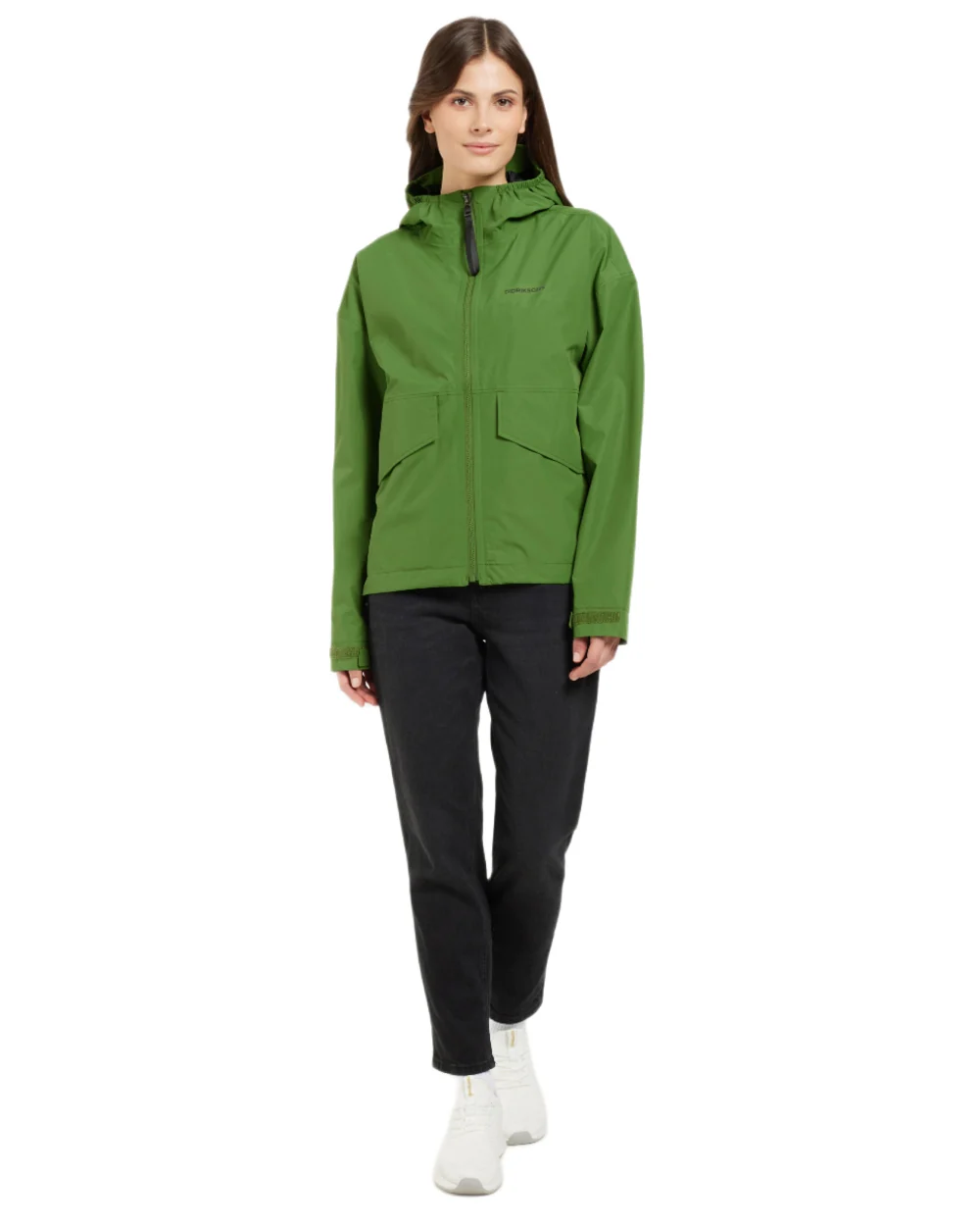 Didriksons Womens Milena Jacket - Image 3