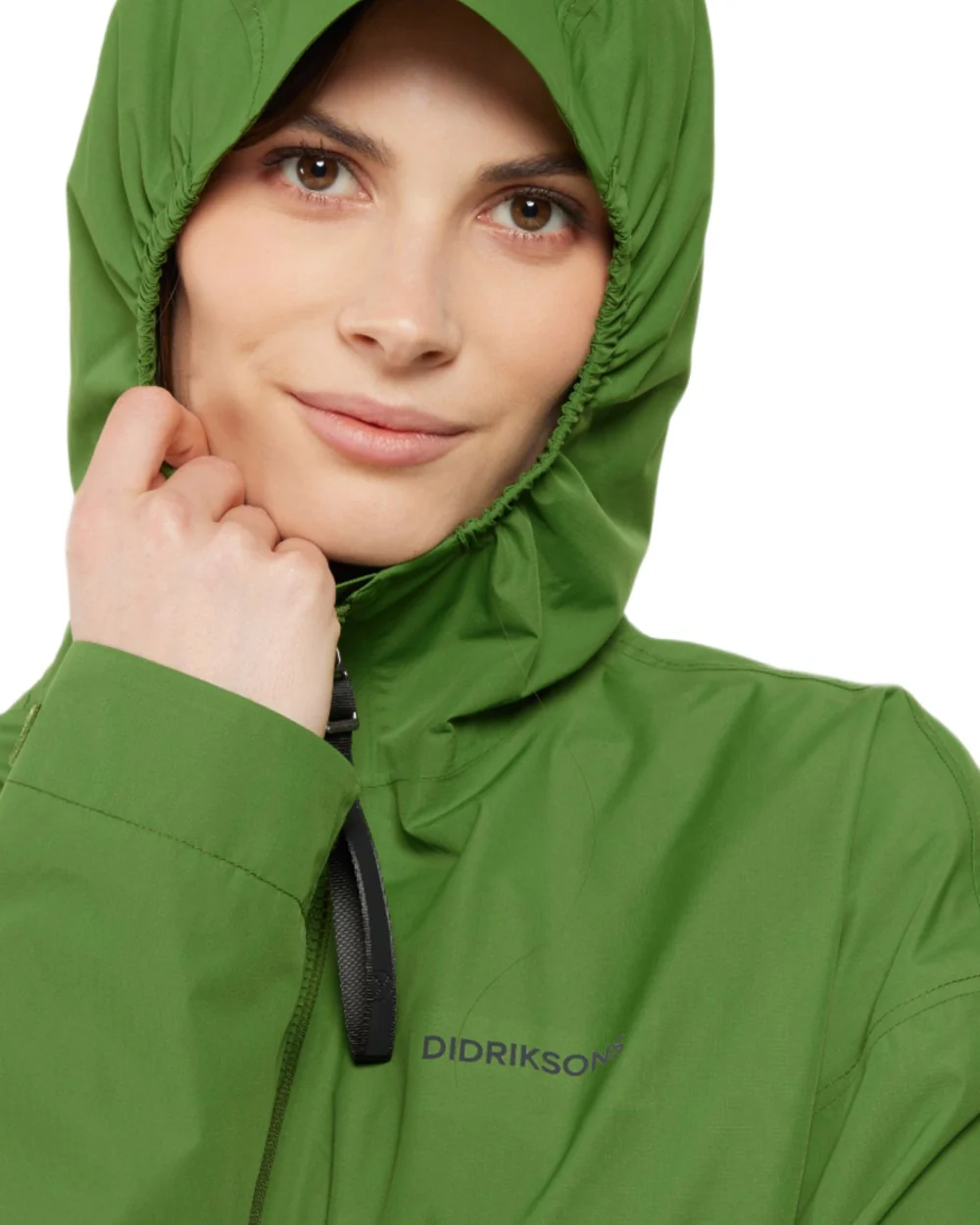 Didriksons Womens Milena Jacket - Image 4