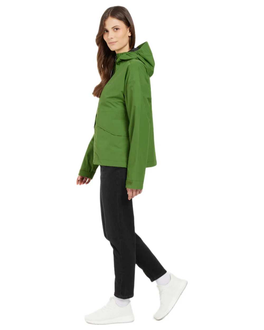 Didriksons Womens Milena Jacket - Image 5
