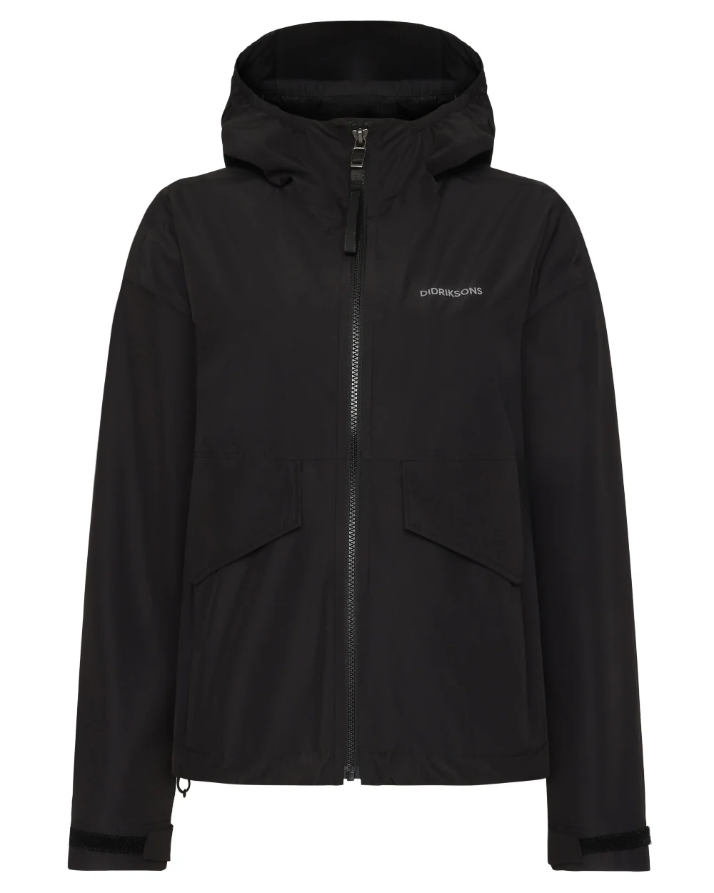 Didriksons Womens Milena Jacket - Image 9