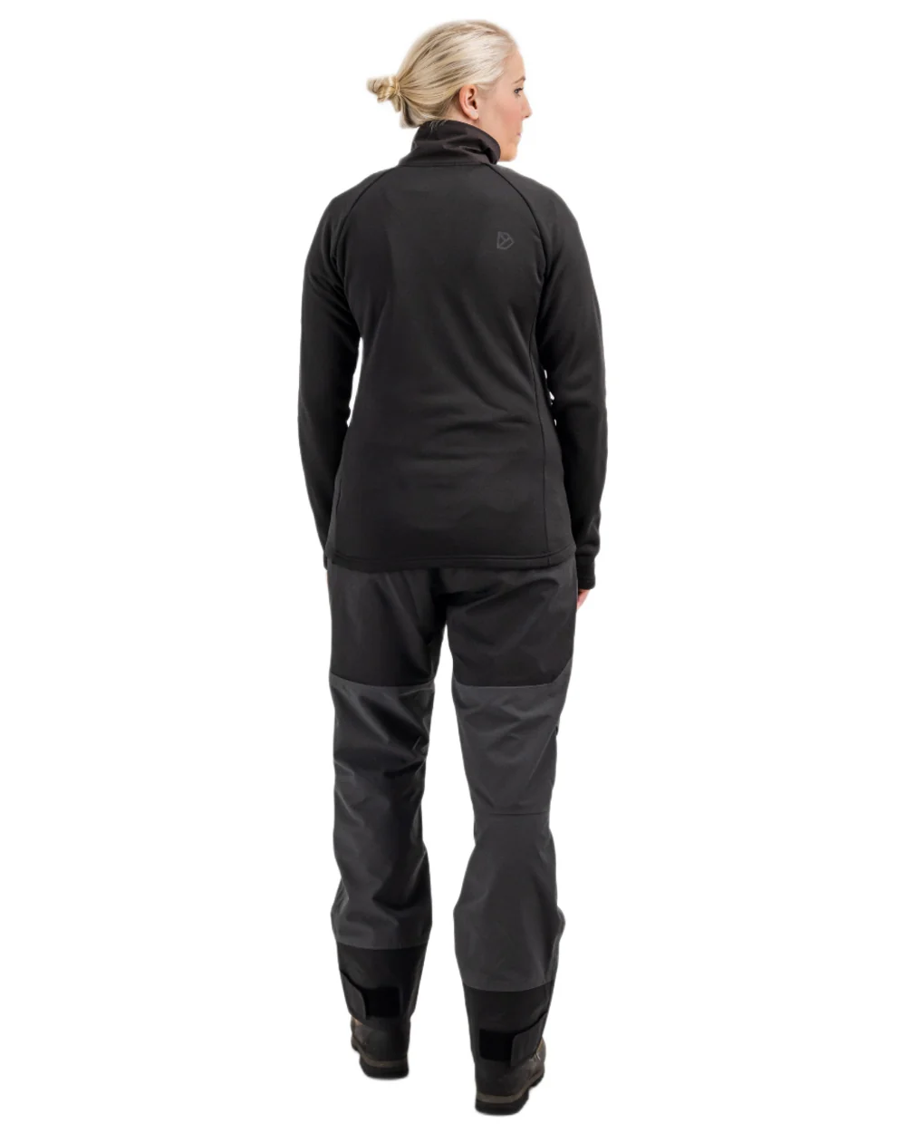 Didriksons Womens Mistral Full Zip Sweater - Image 12