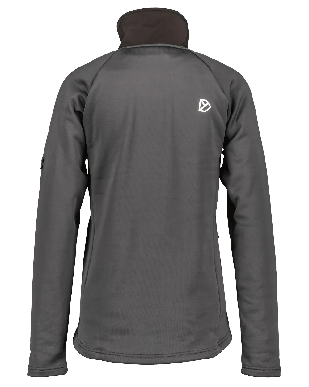 Didriksons Womens Mistral Full Zip Sweater - Image 6
