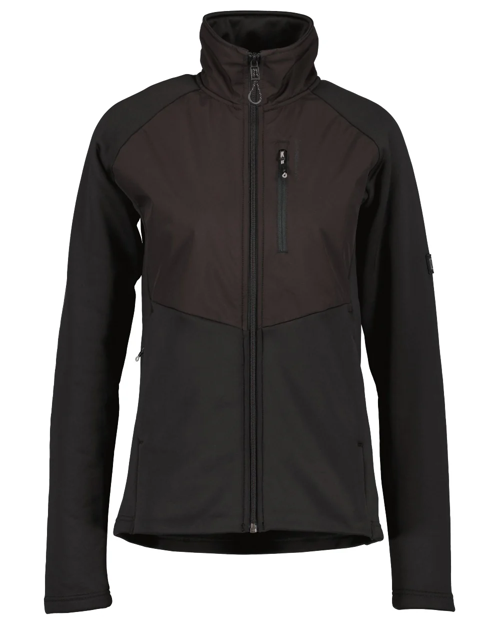 Didriksons Womens Mistral Full Zip Sweater - Image 8