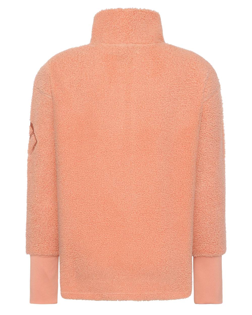 Didriksons Womens Monia Half Zip Sweater - Image 12