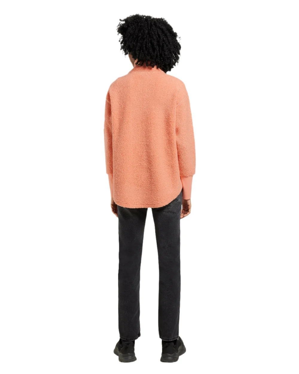 Didriksons Womens Monia Half Zip Sweater - Image 13