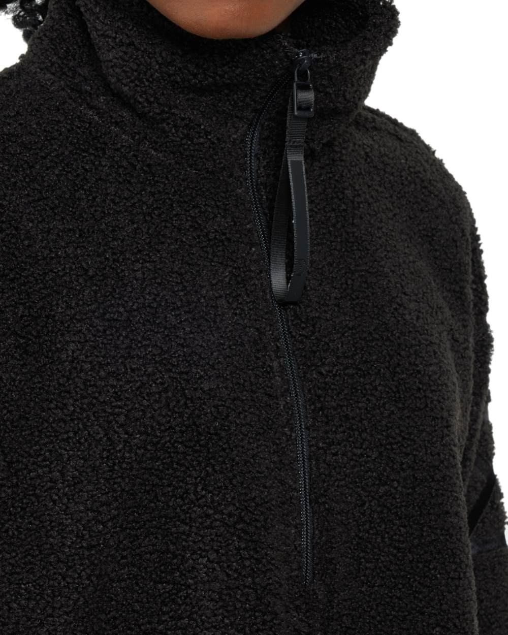 Didriksons Womens Monia Half Zip Sweater - Image 14