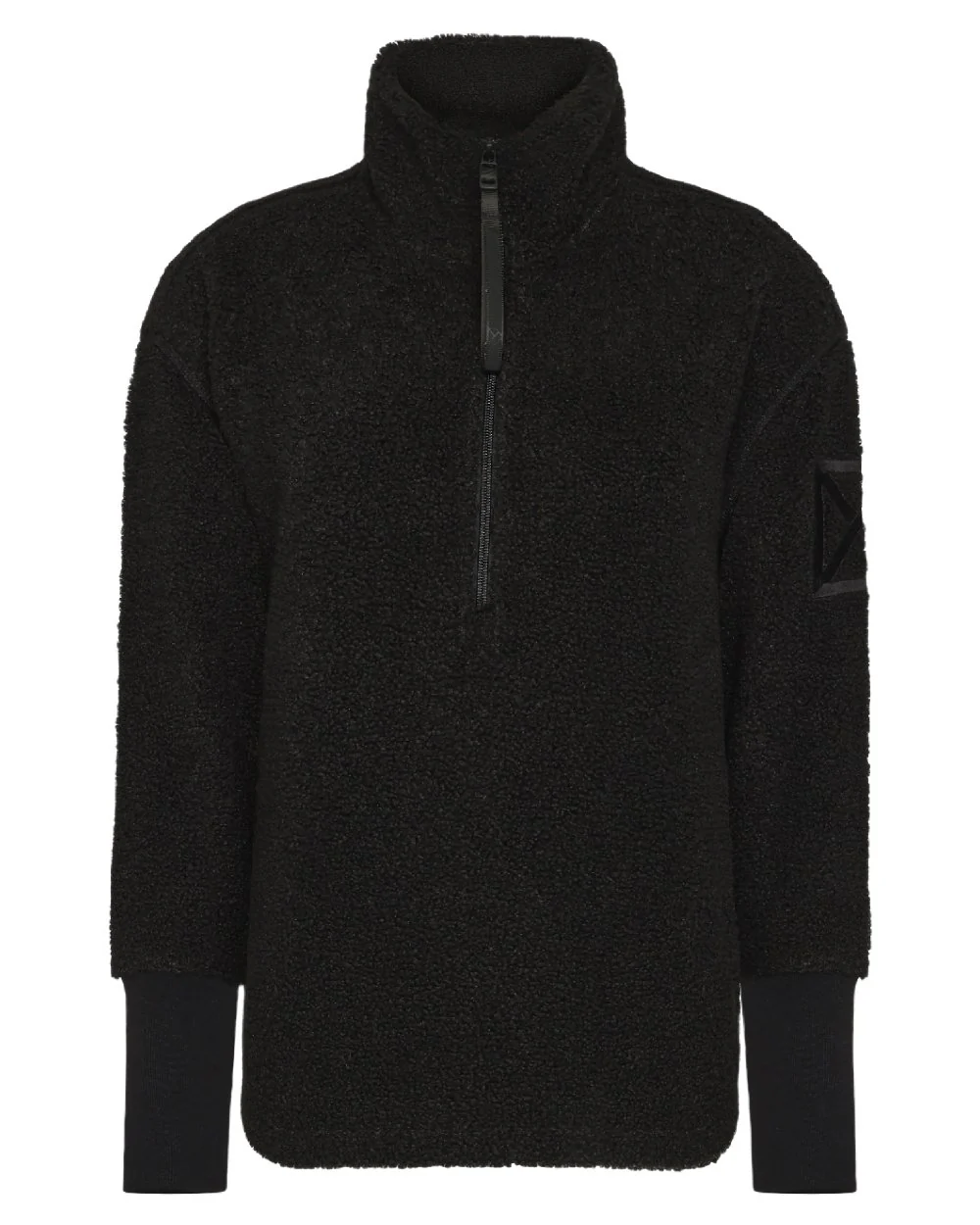 Didriksons Womens Monia Half Zip Sweater - Image 18