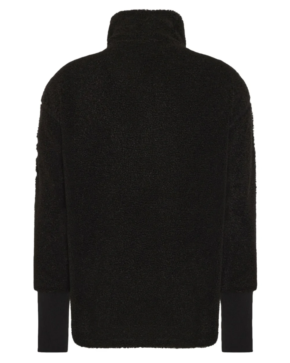 Didriksons Womens Monia Half Zip Sweater - Image 19