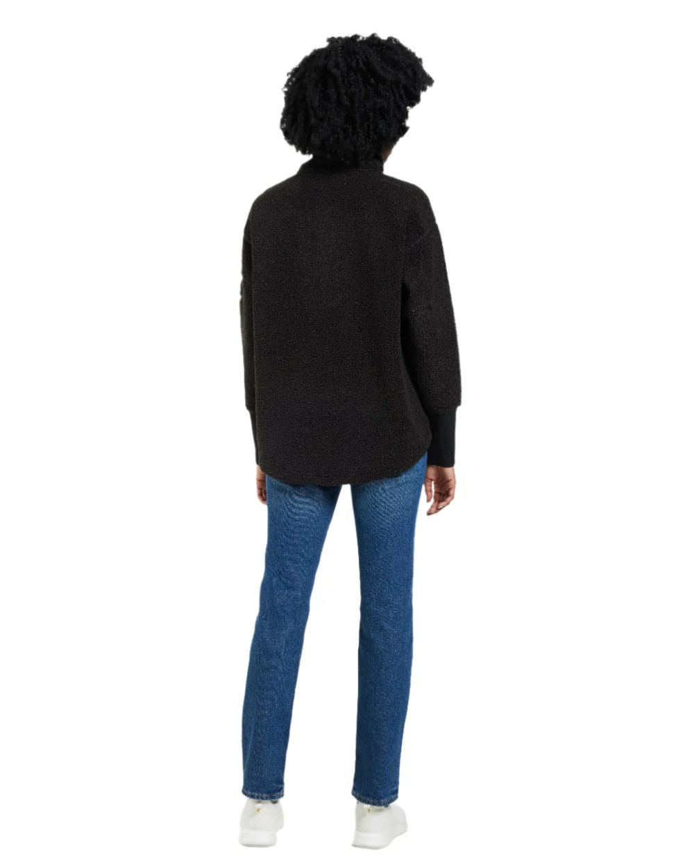 Didriksons Womens Monia Half Zip Sweater - Image 20