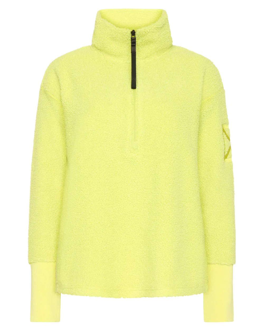 Didriksons Womens Monia Half Zip Sweater - Image 21