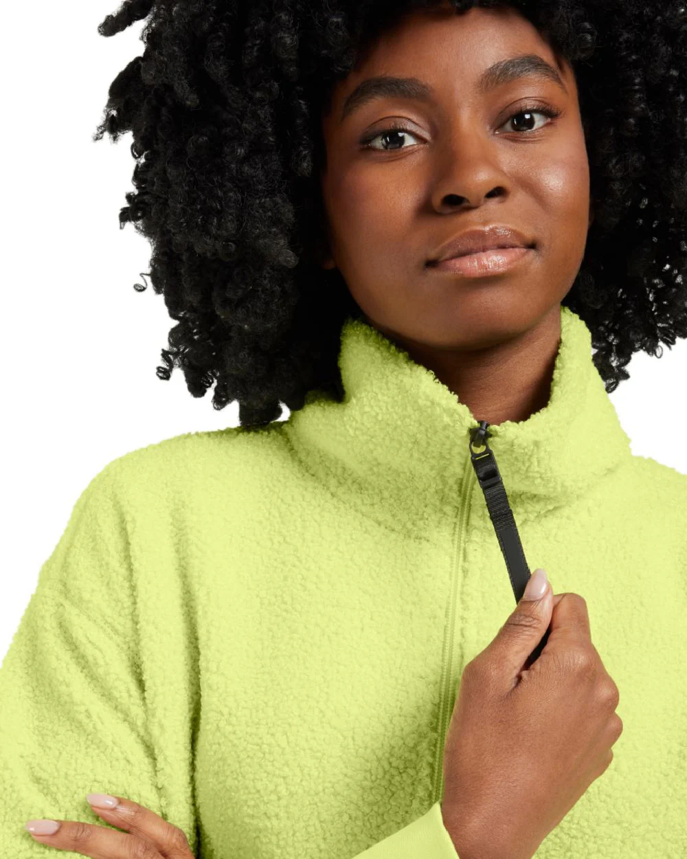 Didriksons Womens Monia Half Zip Sweater - Image 28