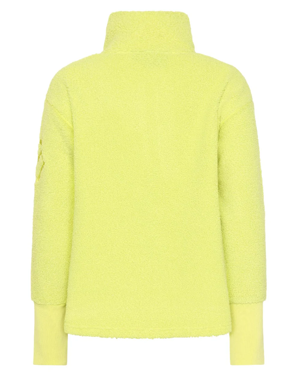 Didriksons Womens Monia Half Zip Sweater - Image 29