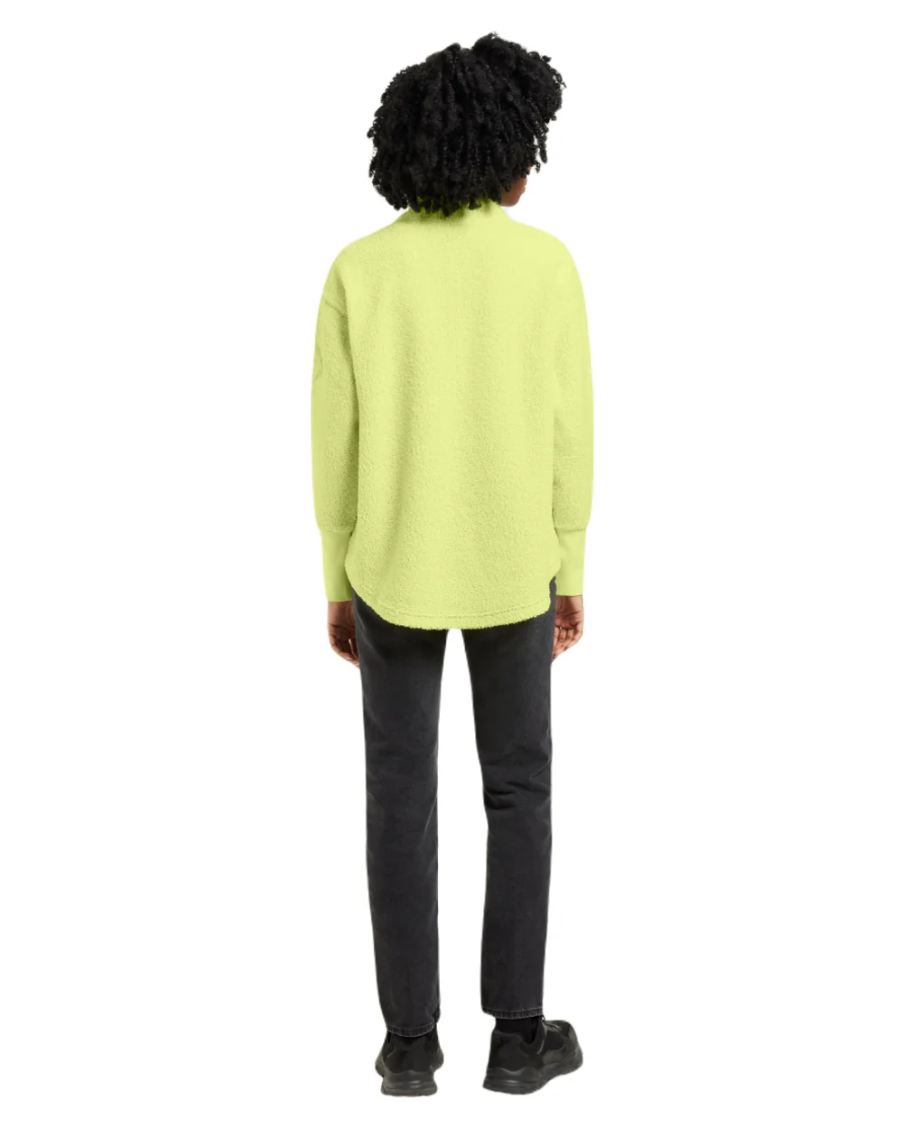 Didriksons Womens Monia Half Zip Sweater - Image 30