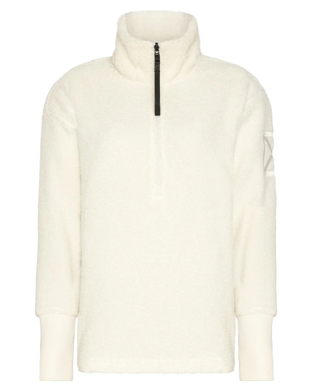 Didriksons Womens Monia Half Zip Sweater - Image 31