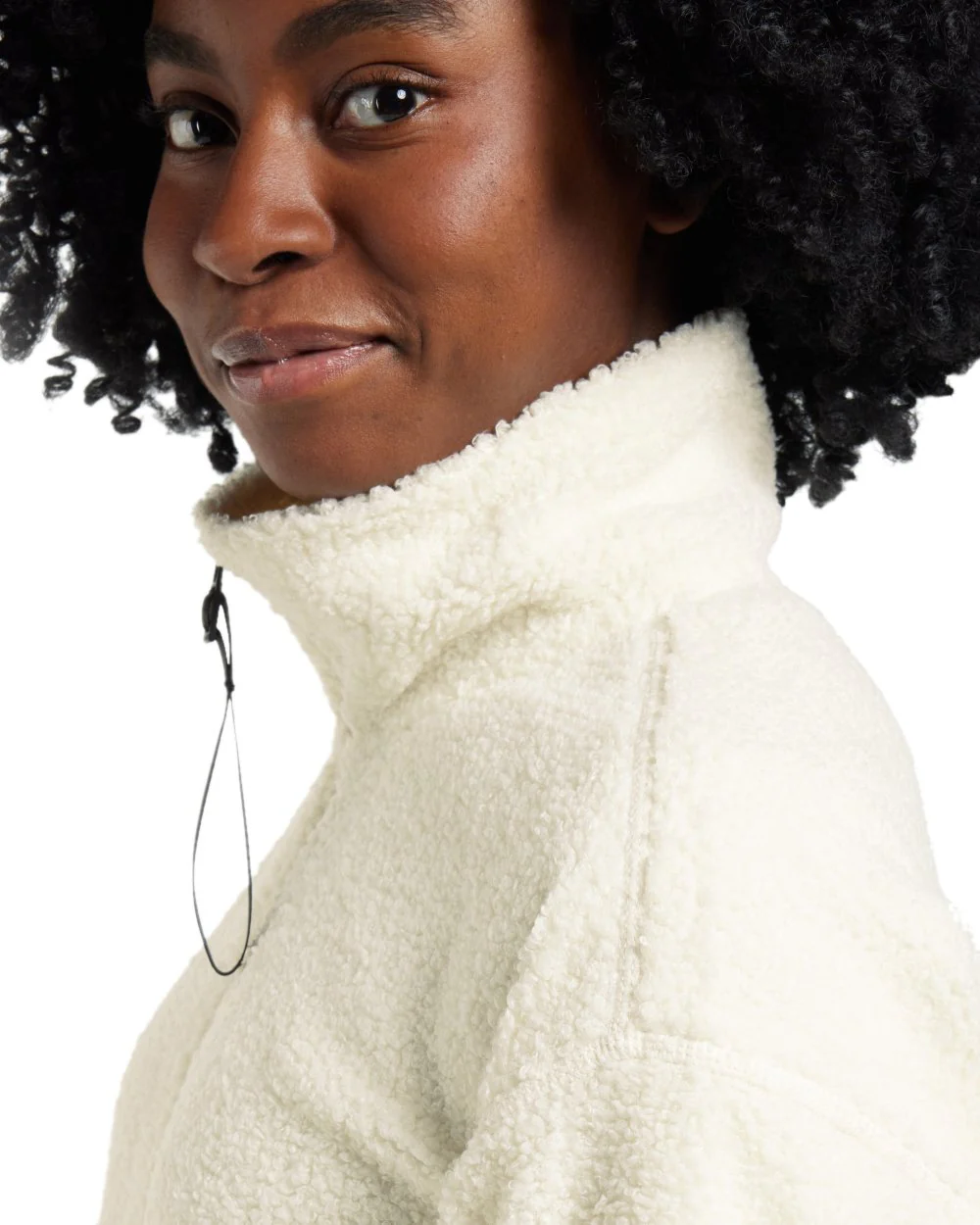 Didriksons Womens Monia Half Zip Sweater - Image 34