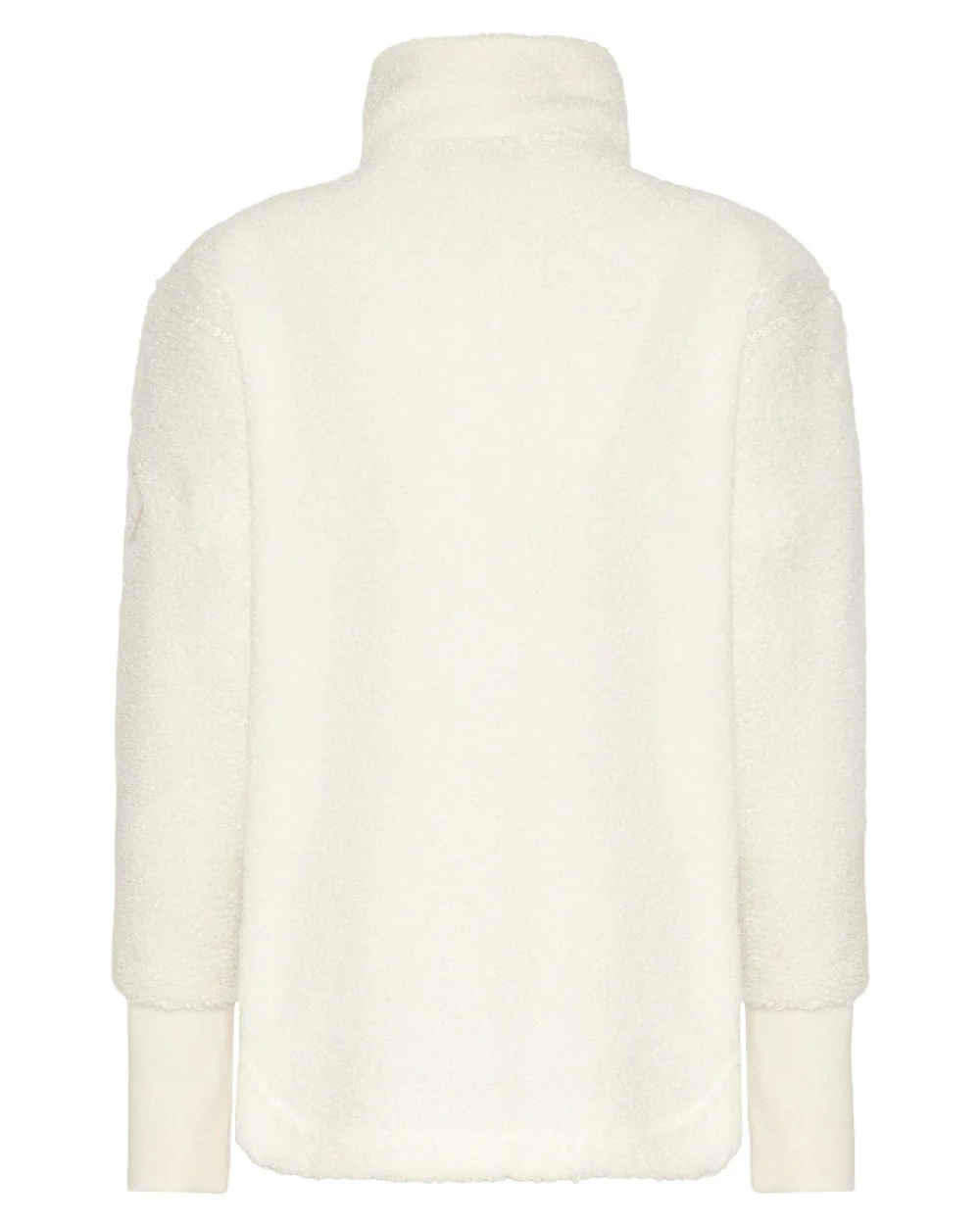 Didriksons Womens Monia Half Zip Sweater - Image 35