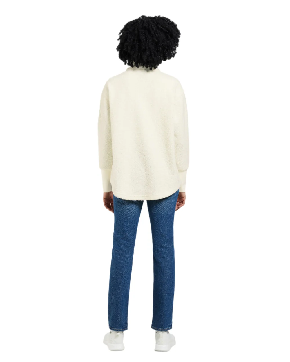 Didriksons Womens Monia Half Zip Sweater - Image 36