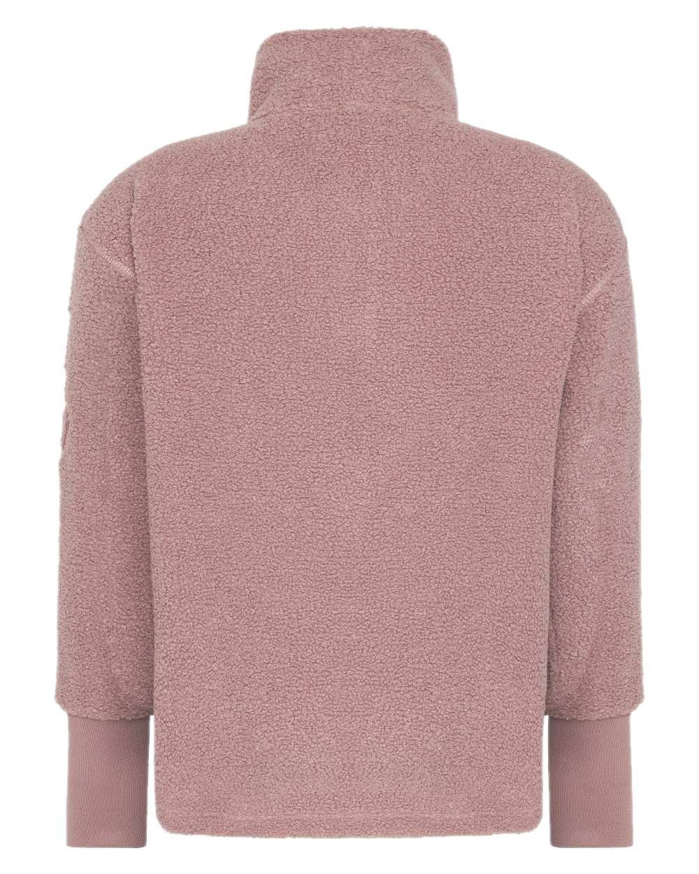 Didriksons Womens Monia Half Zip Sweater - Image 7