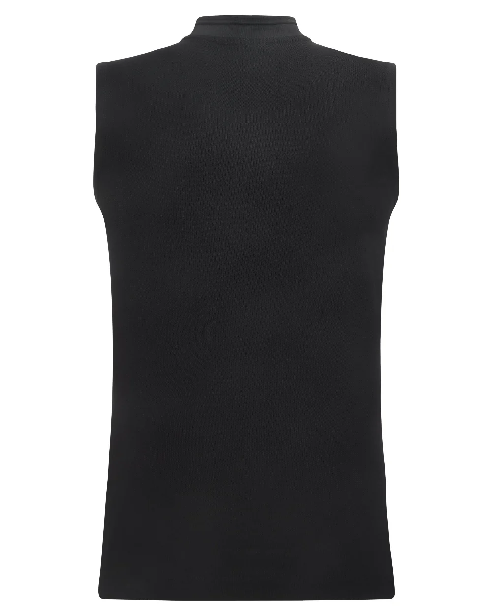 Didriksons Womens Nikki Sleeveless Polo T-Shirt - Image 14