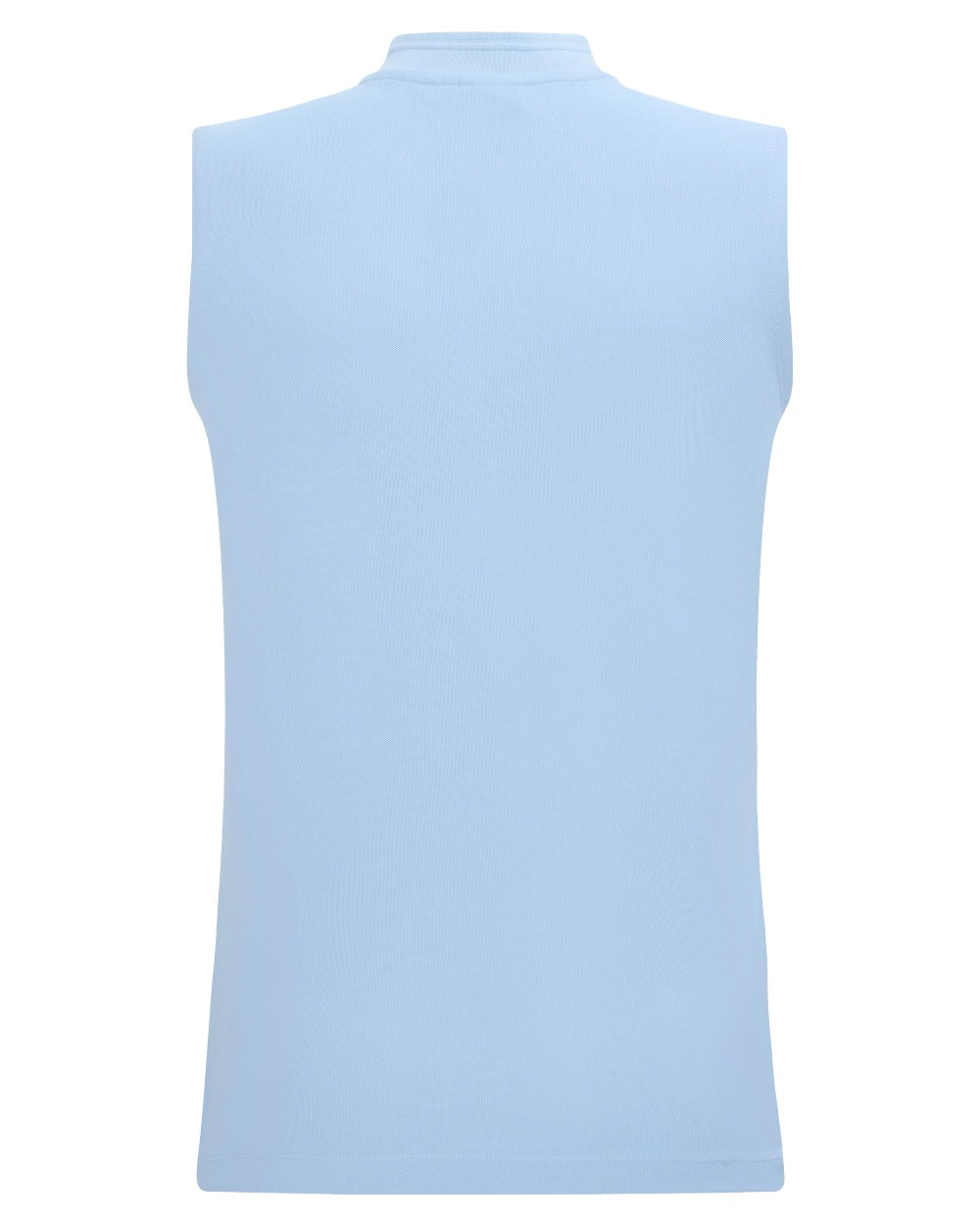 Didriksons Womens Nikki Sleeveless Polo T-Shirt - Image 24