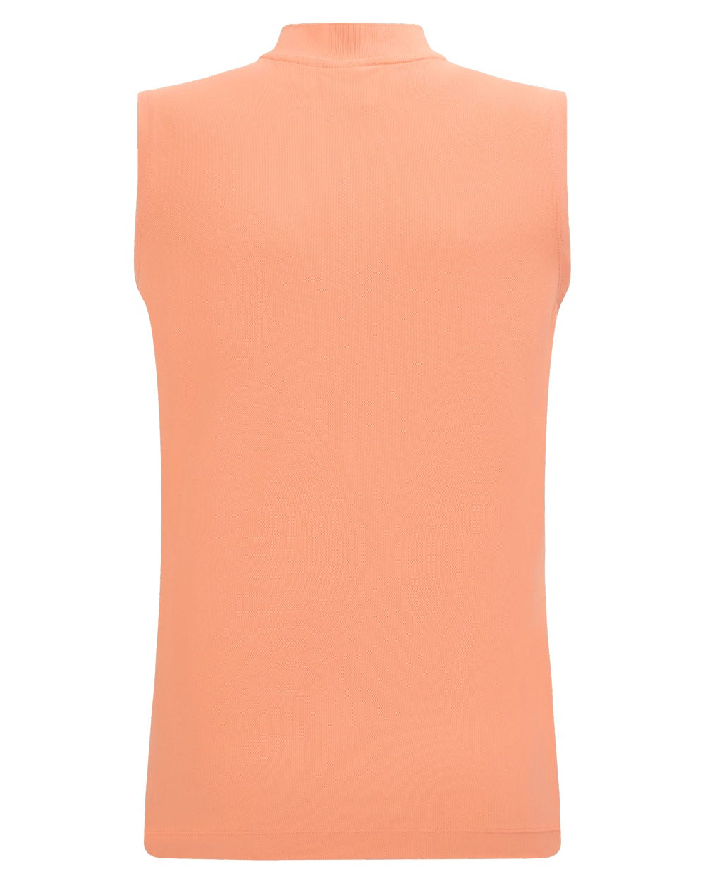 Didriksons Womens Nikki Sleeveless Polo T-Shirt - Image 30