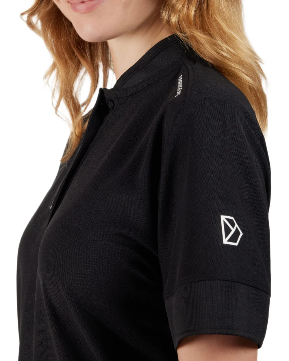 Didriksons Womens Patty Polo T-Shirt - Image 11