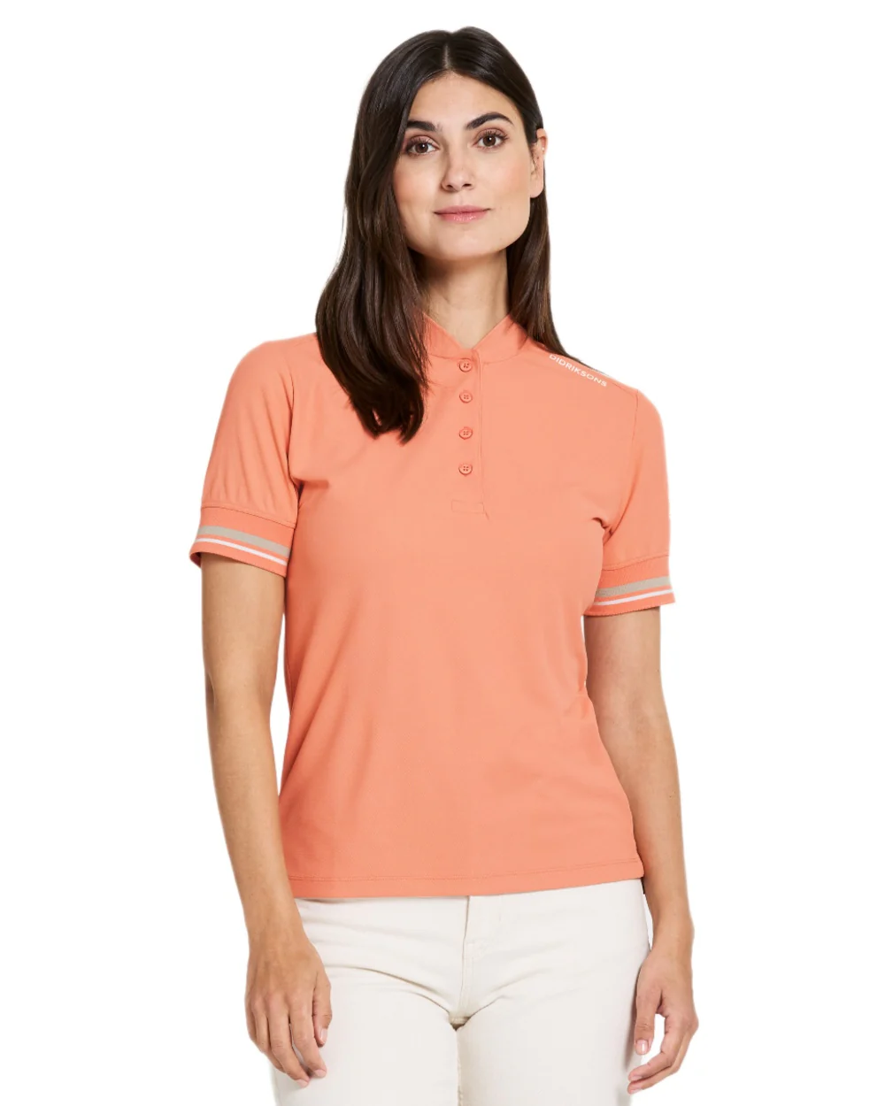 Didriksons Womens Patty Polo T-Shirt - Image 14