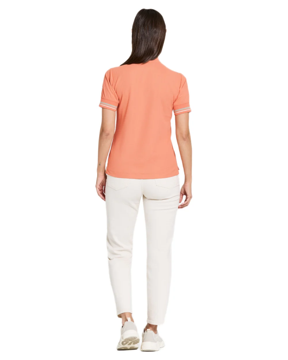 Didriksons Womens Patty Polo T-Shirt - Image 16