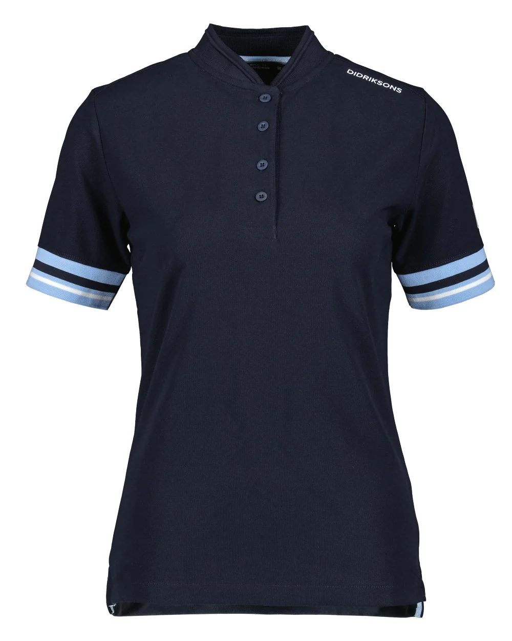 Didriksons Womens Patty Polo T-Shirt - Image 19